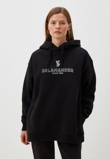 Худи Salamander