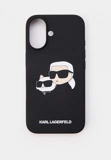 Чехол для iPhone Karl Lagerfeld