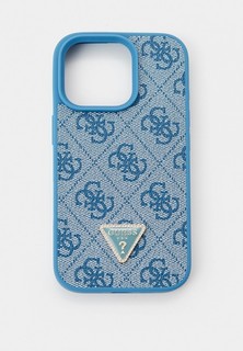 Чехол для iPhone Guess