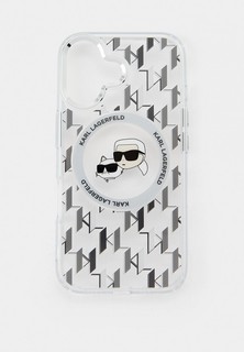 Чехол для iPhone Karl Lagerfeld