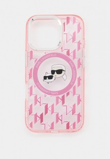 Чехол для iPhone Karl Lagerfeld