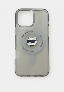 Чехол для iPhone Karl Lagerfeld