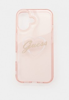 Чехол для iPhone Guess
