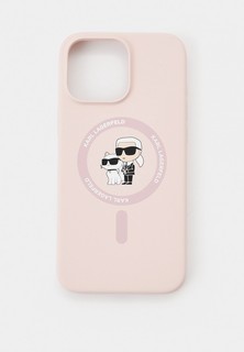 Чехол для iPhone Karl Lagerfeld