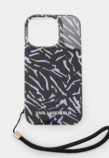 Чехол для iPhone Karl Lagerfeld