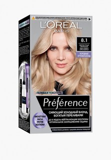 Краска для волос LOreal Paris