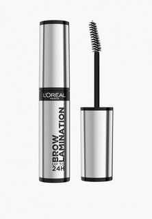 Гель для бровей LOreal Paris