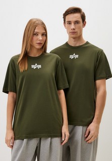 Футболка Alpha Industries
