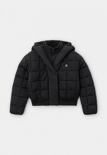 Куртка утепленная Calvin Klein Jeans