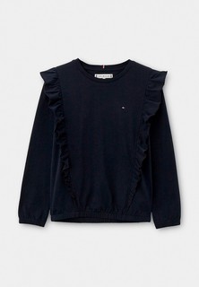 Лонгслив Tommy Hilfiger