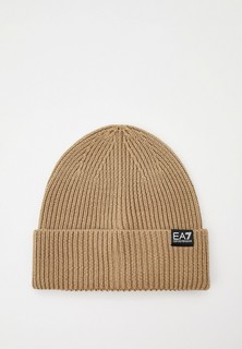 Шапка EA7