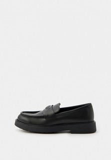 Лоферы Emporio Armani