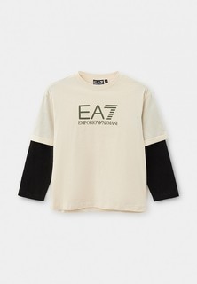 Лонгслив EA7