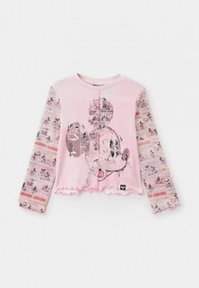 Лонгслив Desigual