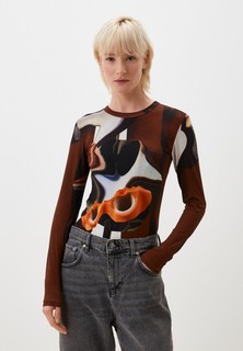 Лонгслив Desigual