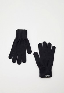Перчатки EA7
