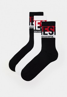 Носки 3 пары Diesel