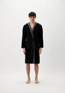 Халат домашний Emporio Armani