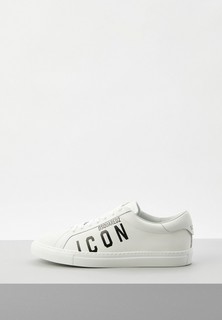 Кеды Dsquared2