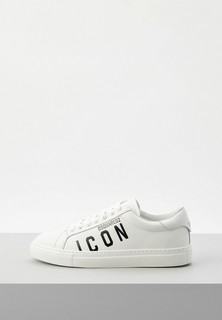 Кеды Dsquared2