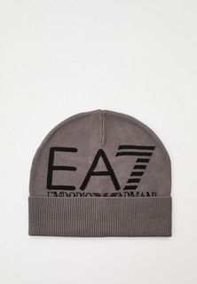 Шапка EA7