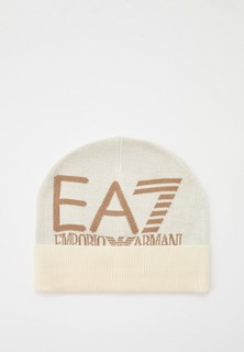 Шапка EA7