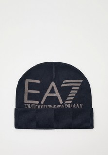 Шапка EA7
