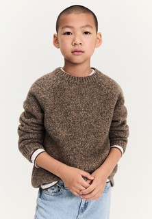 Джемпер Mango Kids