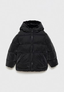 Куртка утепленная Mango Kids