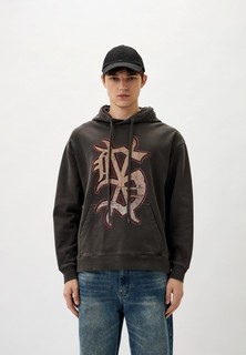 Худи Ksubi
