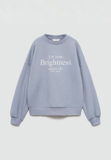 Свитшот Mango Kids