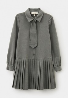 Платье и галстук Twinset Milano