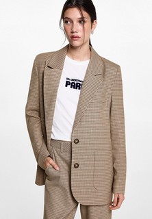 Жакет Mango Kids