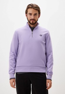 Олимпийка Fred Perry