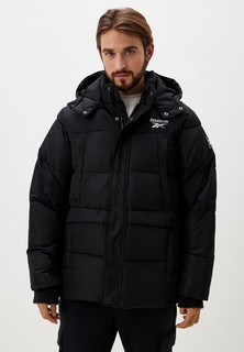 Куртка утепленная Reebok