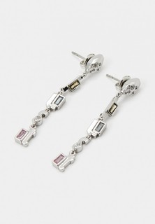 Серьги Just Cavalli