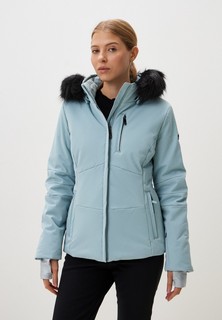 Куртка горнолыжная Poivre Blanc