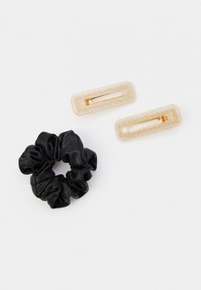 Резинка и заколки 2 шт. invisibobble