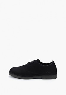 Туфли Clarks