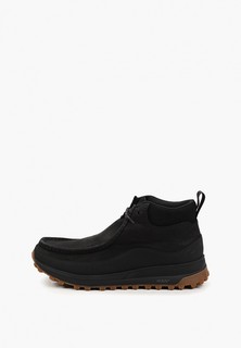 Ботинки Clarks