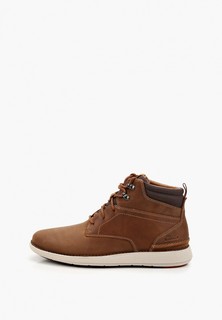 Ботинки Clarks