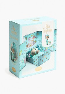 Коллекционная фигурка Djeco