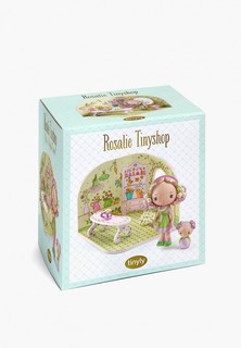 Коллекционная фигурка Djeco
