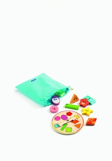 Игра настольная Djeco