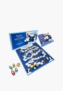 Игра настольная Djeco