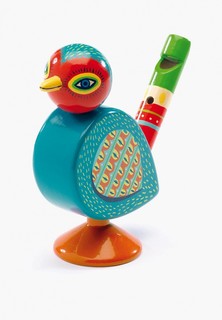 Игрушка интерактивная Djeco