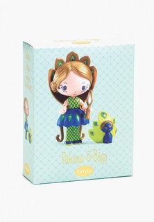 Коллекционная фигурка Djeco