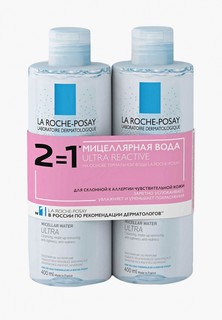 Мицеллярная вода La Roche-Posay