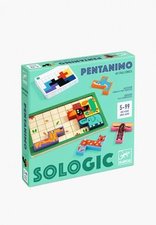 Игра настольная Djeco