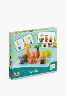 Игра настольная Djeco